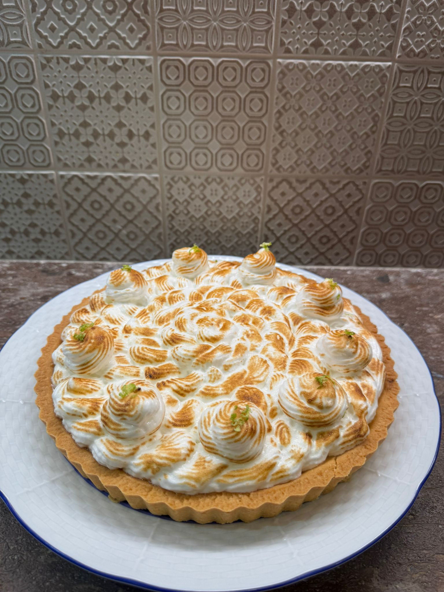 Galleria di esperienze private dining curate da Clochez