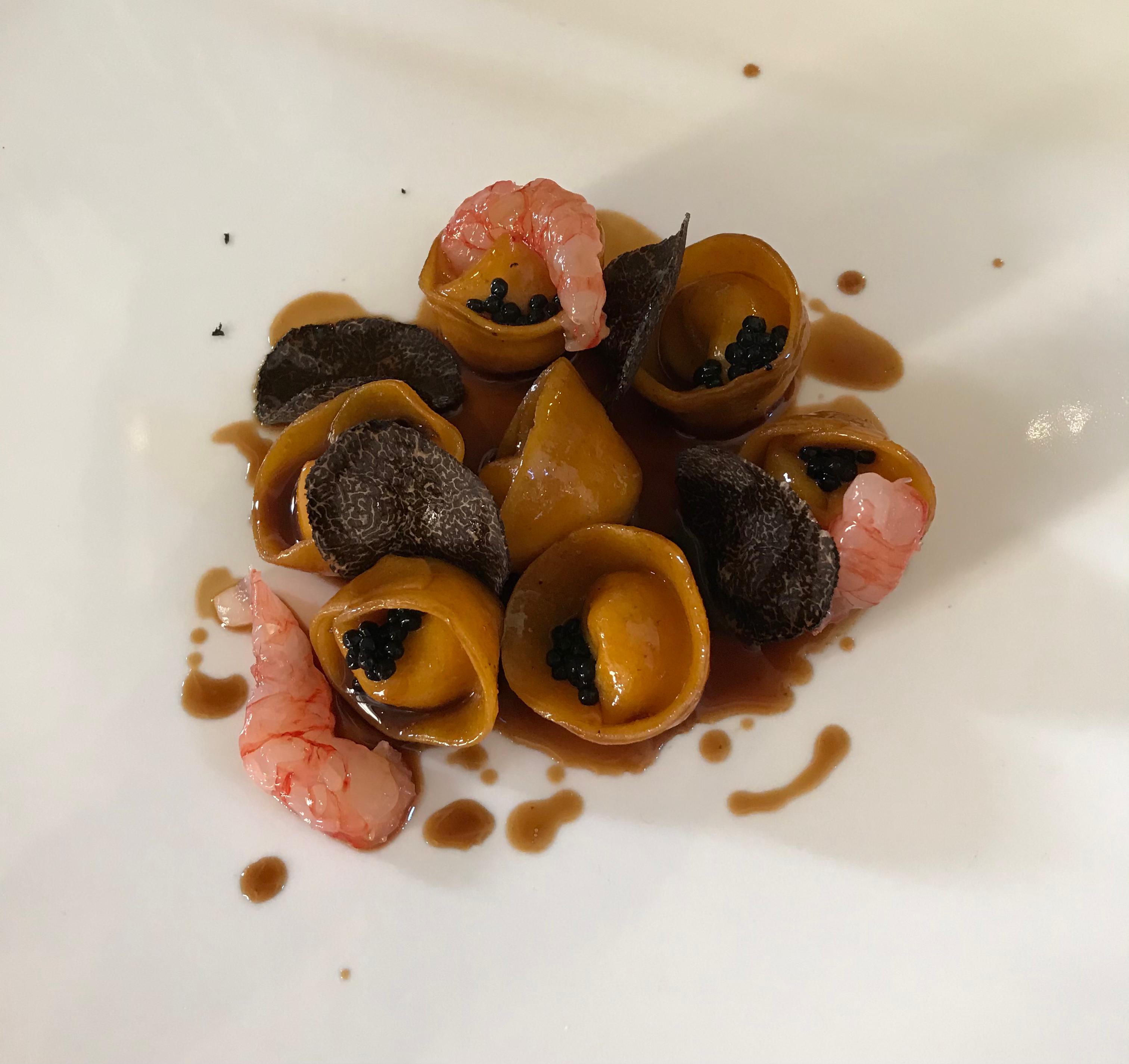 Galleria di esperienze private dining curate da Clochez